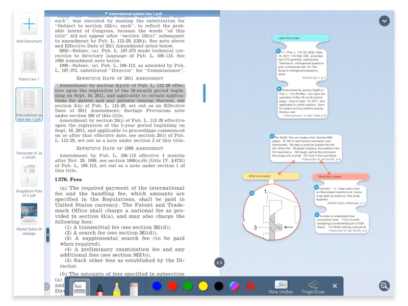 Liquidtext Unlimited
