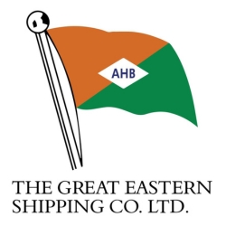 The Great Eastern Ship