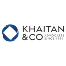 Khaitan & CO