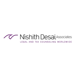 Nishith Desai